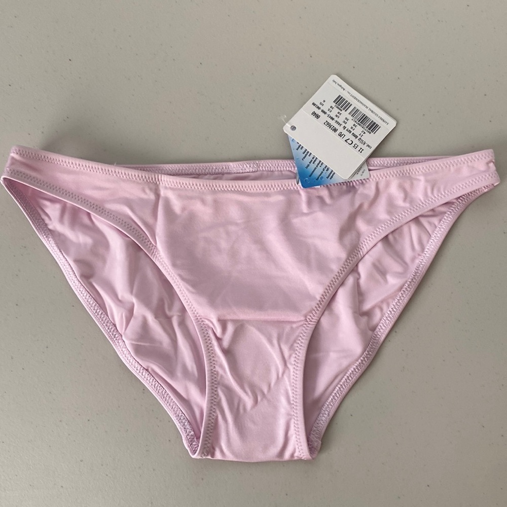 NEW W TAGS - La Perla Bikini Bottoms